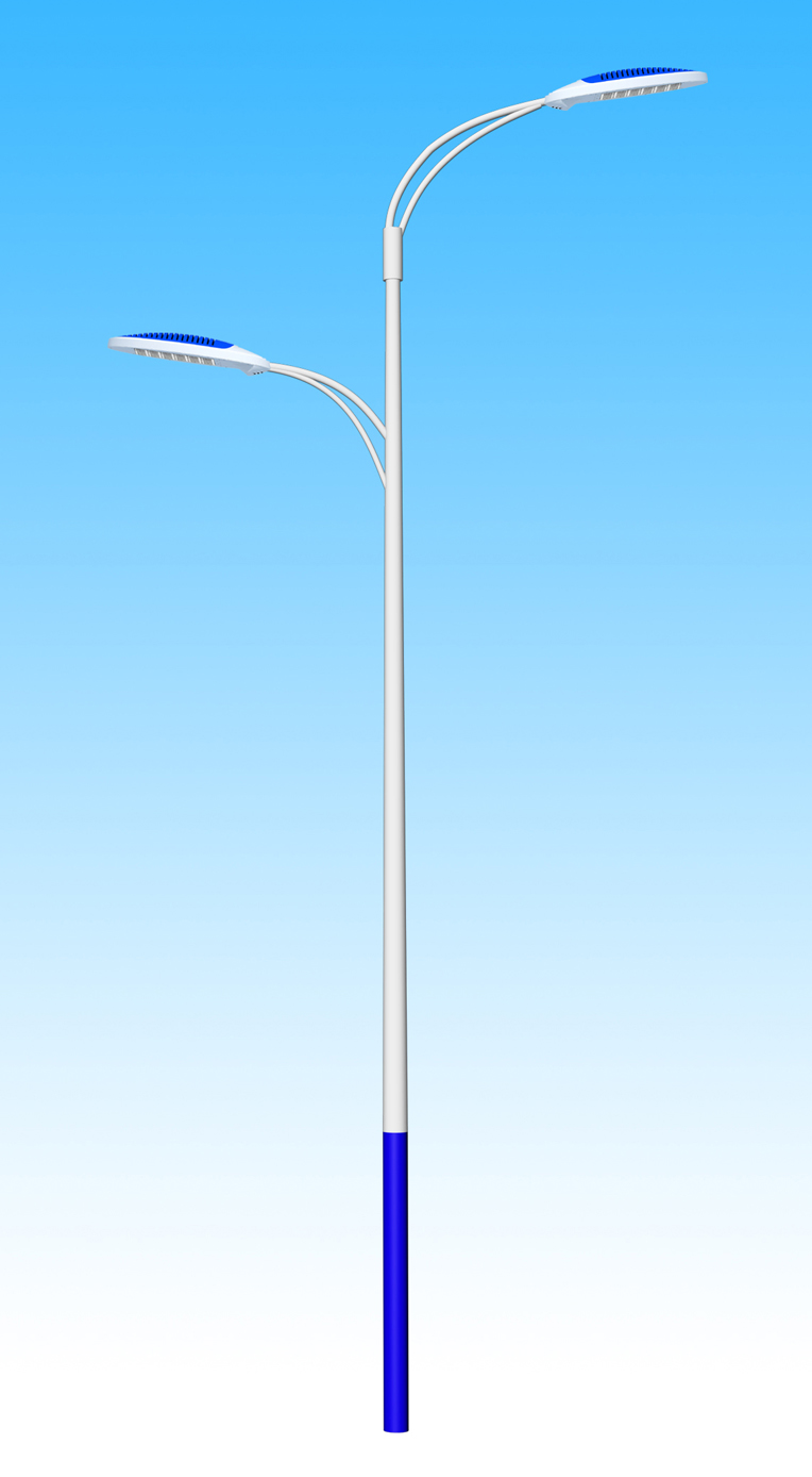 LED路燈4