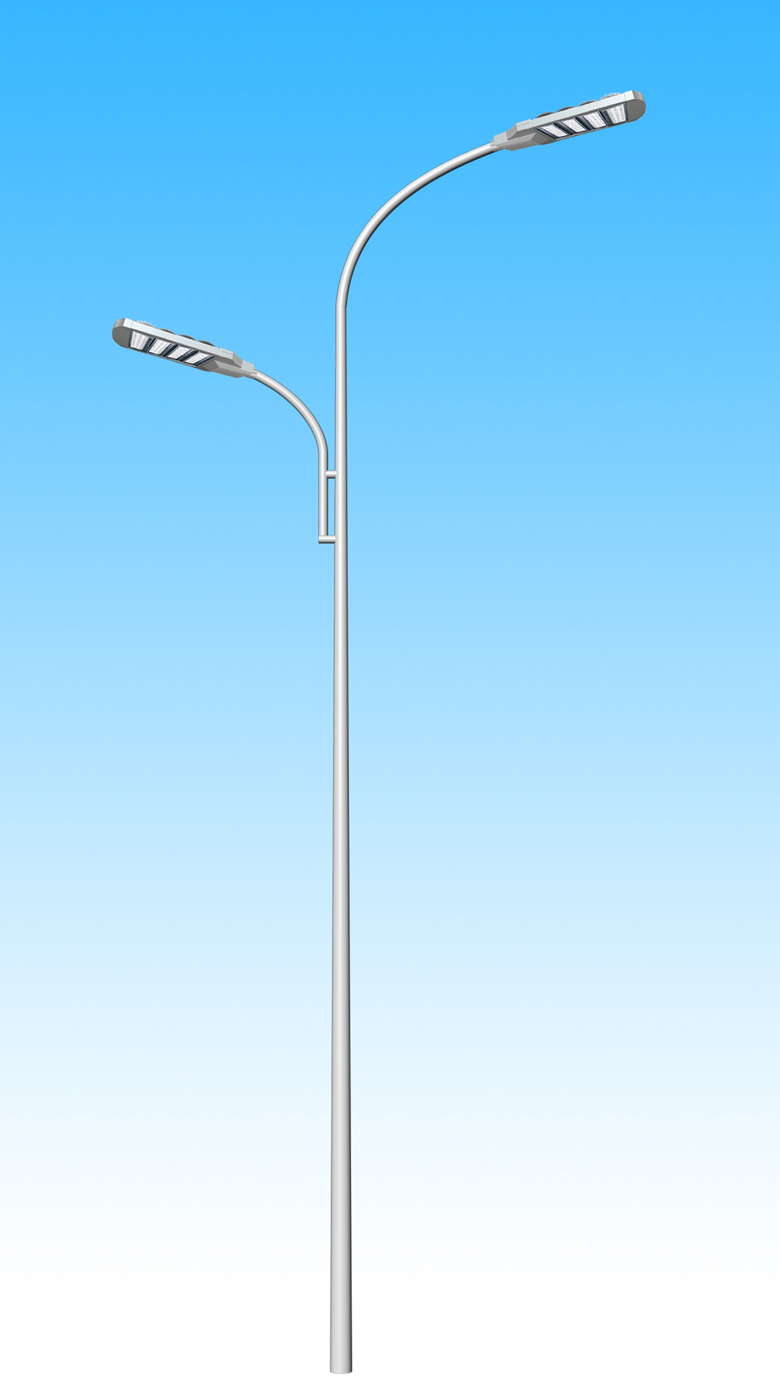 LED路燈10