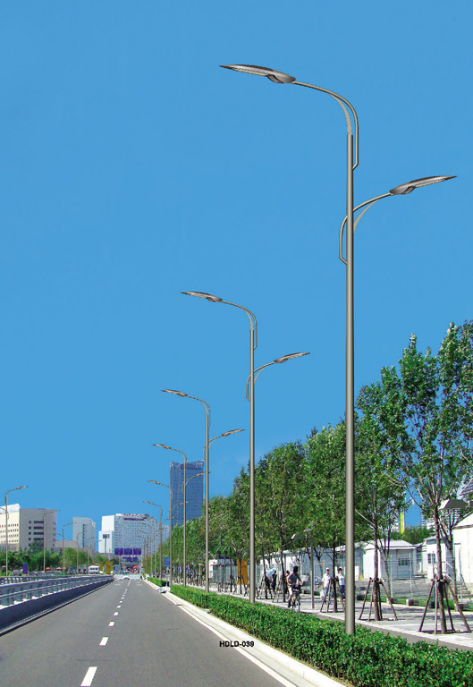LED路燈15